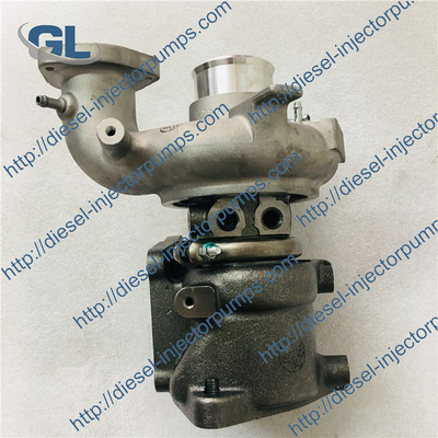 高圧F035ターボチャージャー49335-03010 Geely GC9 JL4T18 1.8Tのための4933503010 01653873