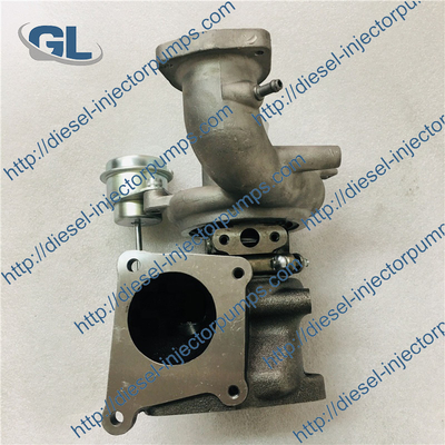 高圧F035ターボチャージャー49335-03010 Geely GC9 JL4T18 1.8Tのための4933503010 01653873
