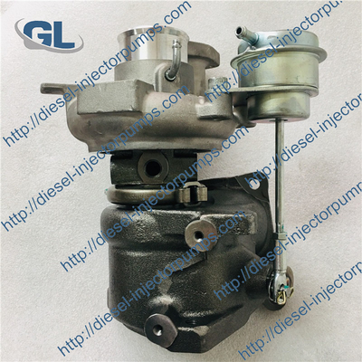 高圧F035ターボチャージャー49335-03010 Geely GC9 JL4T18 1.8Tのための4933503010 01653873