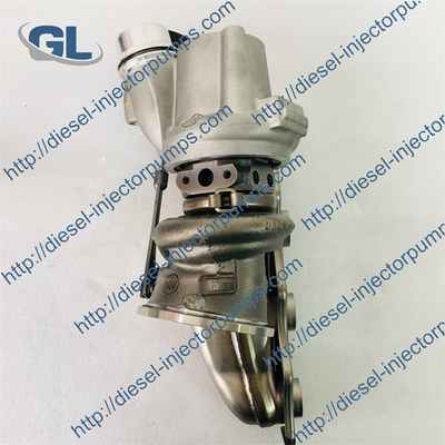 TD04新しいターボチャージャー49477-02107 BMW 520i F10 F11 N20B20A N20B20Bエンジンのための49477-02025 49477-020 TD04LR6 TF035