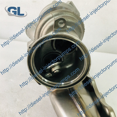 TD04新しいターボチャージャー49477-02107 BMW 520i F10 F11 N20B20A N20B20Bエンジンのための49477-02025 49477-020 TD04LR6 TF035