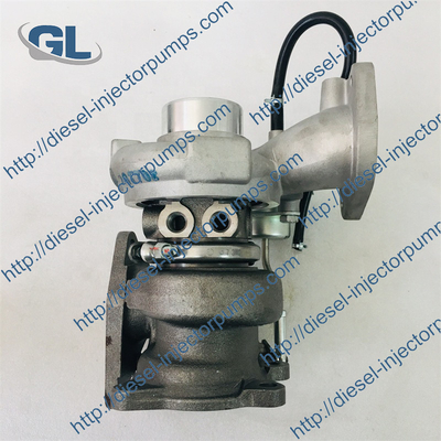 EJ255 2.5Lエンジンを搭載するスバル・インプレッサWRX GTのためのTD04Lのターボチャージャー49477-04000 14411-AA710