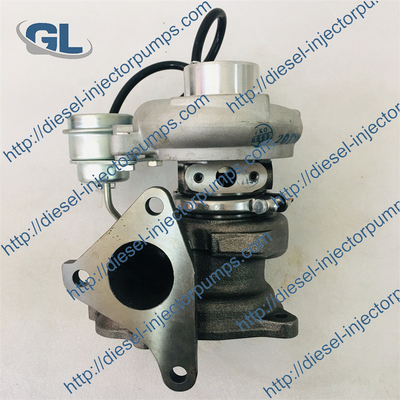 EJ255 2.5Lエンジンを搭載するスバル・インプレッサWRX GTのためのTD04Lのターボチャージャー49477-04000 14411-AA710