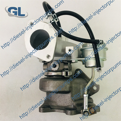 EJ255 2.5Lエンジンを搭載するスバル・インプレッサWRX GTのためのTD04Lのターボチャージャー49477-04000 14411-AA710