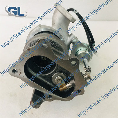 EJ255 2.5Lエンジンを搭載するスバル・インプレッサWRX GTのためのTD04Lのターボチャージャー49477-04000 14411-AA710