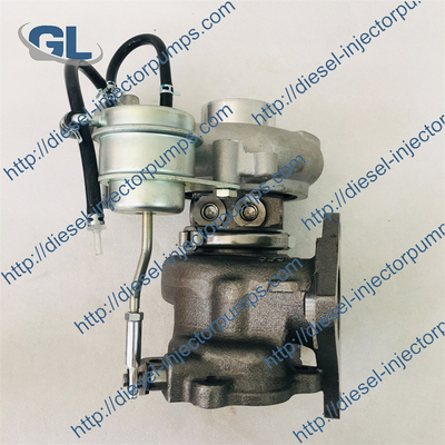 EJ255 2.5Lエンジンを搭載するスバル・インプレッサWRX GTのためのTD04Lのターボチャージャー49477-04000 14411-AA710