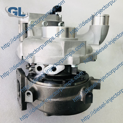 本物の新しいGT3576KLV GT3576KLターボHinoのトラック6.6L J07Eエンジンのための728392 5020 728392-5020S 728392-5024S 17201-E0313A