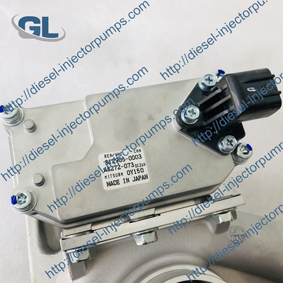 本物の新しいGT3576KLV GT3576KLターボHinoのトラック6.6L J07Eエンジンのための728392 5020 728392-5020S 728392-5024S 17201-E0313A