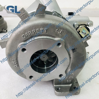 本物の新しいGT3576KLV GT3576KLターボHinoのトラック6.6L J07Eエンジンのための728392 5020 728392-5020S 728392-5024S 17201-E0313A