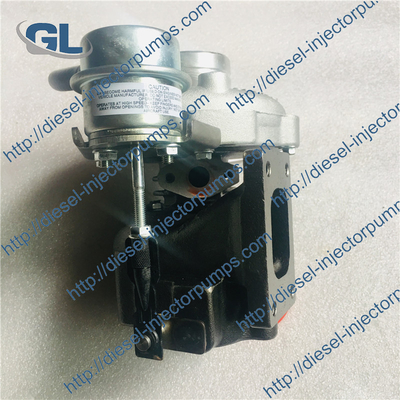 GT22ターボBJ493ZQ BJ493ZLQ3エンジンを搭載するFoton Aolingのピックアップ トラックのための738769-5003 E049339000128 E049339000054