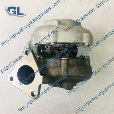 掘削機エンジンのためのGT23Vのターボチャージャー767851-5003S 767851-0001ターボ