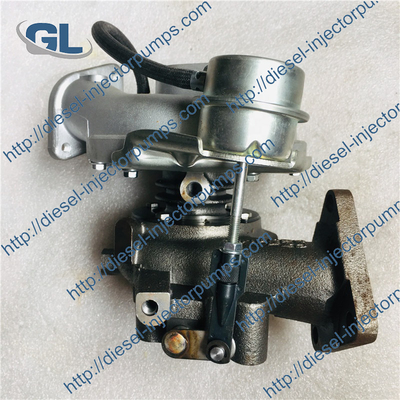 ZD3.0Lエンジンを搭載する日産・パトロールのサファリTerranoのためのGT2056Sのターボチャージャー775629-5002 14411-2DB1A 144112DB1A 775629-0002