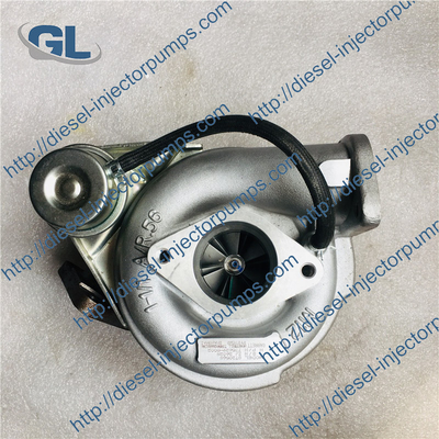 ZD3.0Lエンジンを搭載する日産・パトロールのサファリTerranoのためのGT2056Sのターボチャージャー775629-5002 14411-2DB1A 144112DB1A 775629-0002