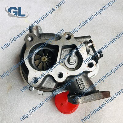 ZD3.0Lエンジンを搭載する日産・パトロールのサファリTerranoのためのGT2056Sのターボチャージャー775629-5002 14411-2DB1A 144112DB1A 775629-0002