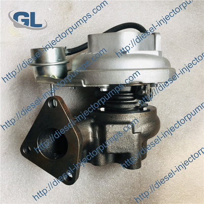 ZD3.0Lエンジンを搭載する日産・パトロールのサファリTerranoのためのGT2056Sのターボチャージャー775629-5002 14411-2DB1A 144112DB1A 775629-0002