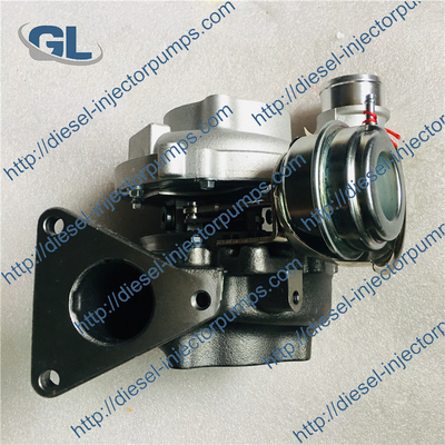 GT20ターボチャージャー801835-5002 JX 4D30 3.0Tエンジンを搭載するJMC N800のための801835-0002 CN3-6K682-AC