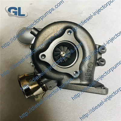 GT20ターボチャージャー801835-5002 JX 4D30 3.0Tエンジンを搭載するJMC N800のための801835-0002 CN3-6K682-AC