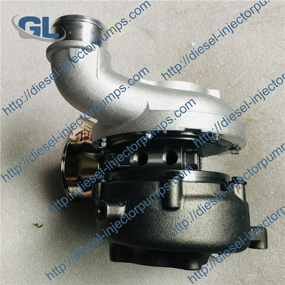 GT20ターボチャージャー801835-5002 JX 4D30 3.0Tエンジンを搭載するJMC N800のための801835-0002 CN3-6K682-AC