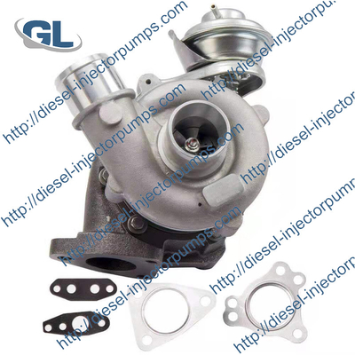 トヨタRav4 1CD-FTV 021YエンジンのためのGT1749Vのターボチャージャー801891-5002S 1720127040 12701-70040