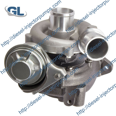 トヨタRav4 1CD-FTV 021YエンジンのためのGT1749Vのターボチャージャー801891-5002S 1720127040 12701-70040