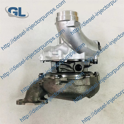 ベンツGL 350 OM642LSエンジンのためのGTB2060VKLRの新しいターボチャージャー802774-5005S 802774-0004 802774-5007