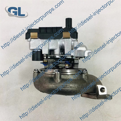 ベンツGL 350 OM642LSエンジンのためのGTB2060VKLRの新しいターボチャージャー802774-5005S 802774-0004 802774-5007
