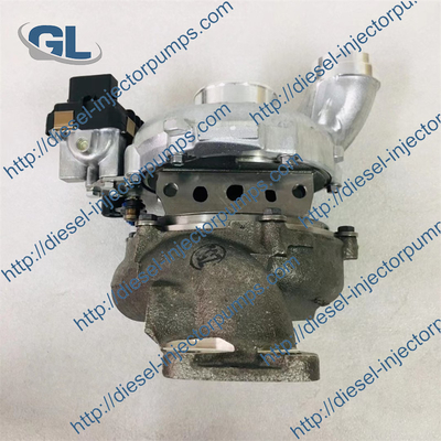ベンツGL 350 OM642LSエンジンのためのGTB2060VKLRの新しいターボチャージャー802774-5005S 802774-0004 802774-5007