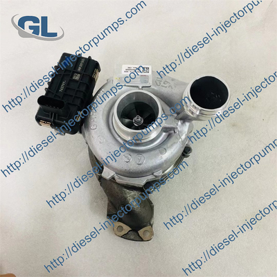ベンツGL 350 OM642LSエンジンのためのGTB2060VKLRの新しいターボチャージャー802774-5005S 802774-0004 802774-5007