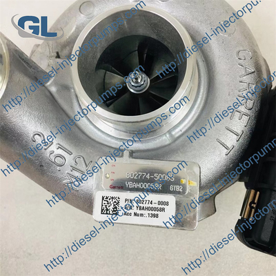 ベンツGL 350 OM642LSエンジンのためのGTB2060VKLRの新しいターボチャージャー802774-5005S 802774-0004 802774-5007