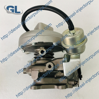 日産Cabstar、ZD30D13-4N 3.0L 96KWのためのGT1752Sのターボチャージャー809605-5002 14411-A084Aターボ