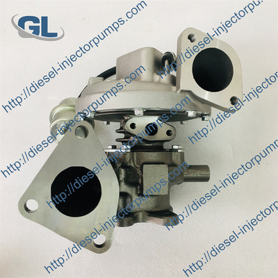 日産Cabstar、ZD30D13-4N 3.0L 96KWのためのGT1752Sのターボチャージャー809605-5002 14411-A084Aターボ