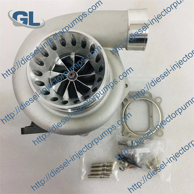 二重球の製陶術の球のbeaのためのGTX3584ターボチャージャー856804-5005S 8568045005S GTX3584R GT35 GTX3584RS GEN II GTX3584