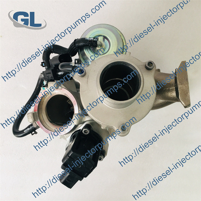 VWのための良質のターボチャージャー06K145721C 1044111.4548C13はSKODA 1.4 T15 EA111エンジンのために合った