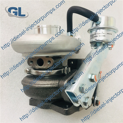HE211Wのターボチャージャー2840684 ISF3.8エンジンを搭載するFOTON Ollinの積み込みのための2840685 2835663 2835664 377274 3774186 4033972
