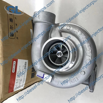 HX55ターボチャージャー3591077 D12Cエンジンを搭載するボルボのトラックFH12 FM12のための1677726 3591077-Dターボ