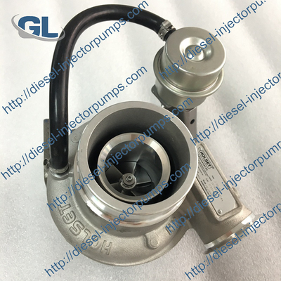 HE200WG Turbocharher Foton QSF3.8Tエンジンのための3790143 3790144