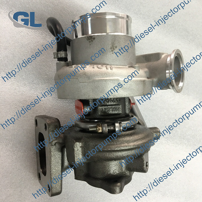 HE200WG Turbocharher Foton QSF3.8Tエンジンのための3790143 3790144
