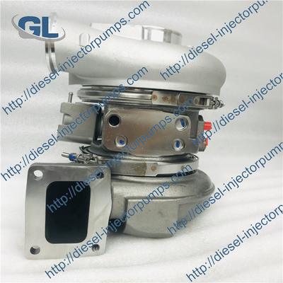 HY55V HE500VGのターボチャージャー3791620カーソル10エンジンを搭載するイヴェコのトラックのための3773772 4033101 4046943 5322538 5042552330
