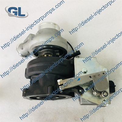 CUMMINS ISB 2.8TエンジンのためのHE200VGのターボチャージャー3792549 3792551