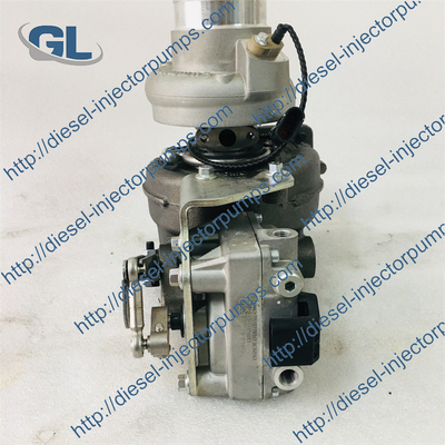 CUMMINS ISB 2.8TエンジンのためのHE200VGのターボチャージャー3792549 3792551