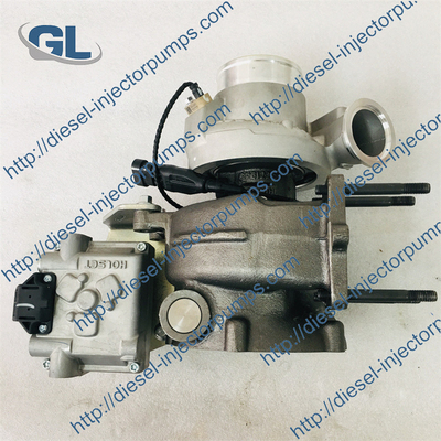 CUMMINS ISB 2.8TエンジンのためのHE200VGのターボチャージャー3792549 3792551