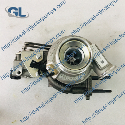 CUMMINS ISB 2.8TエンジンのためのHE200VGのターボチャージャー3792549 3792551