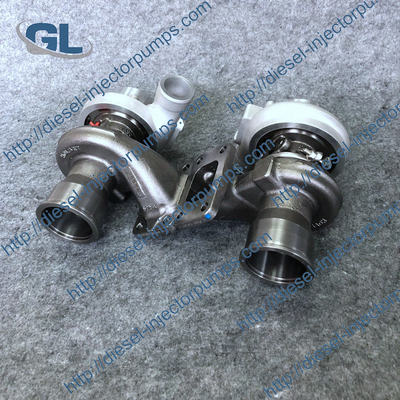 HE200FGのターボチャージャー3794518 Cummins 4BT GENセットのための3794519 C3794518A