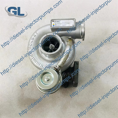 HE211Wのターボチャージャー3796177 ISF 2.8 ISDE 2.8エンジンを搭載する3788177 3788174 5350915 5321687 Fotonのトラック