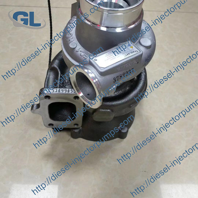 CUMMINS ISB4.5 VGTのためのHE200VGのターボチャージャー5350969ターボ