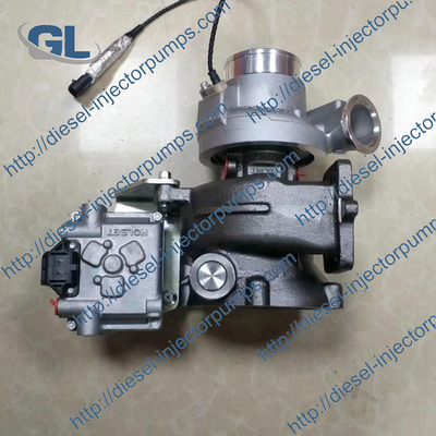 CUMMINS ISB4.5 VGTのためのHE200VGのターボチャージャー5350969ターボ