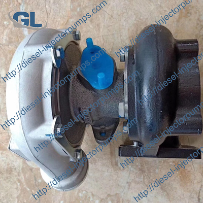 Deutz TD226B-4T TD226BエンジンのためのJ60Sのターボチャージャー00JG060S003 13030175