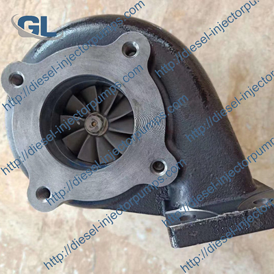 Deutz TD226B-4T TD226BエンジンのためのJ60Sのターボチャージャー00JG060S003 13030175