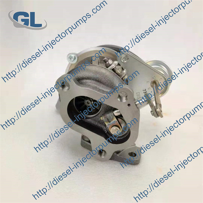 パーキンズ403D-15TのためのRHF3ターボチャージャー135756220 F31CAD-S0143B