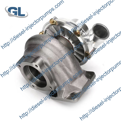 SUMITOMO SH200-3の掘削機6BG1のために動くJCBの地球のためのRHG6新しいターボチャージャー1144003890 1-14400-3890
